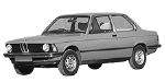 BMW E21 P2787 Fault Code