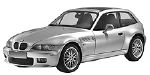 BMW E36-7 P2787 Fault Code