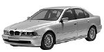 BMW E39 P2787 Fault Code