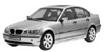 BMW E46 P2787 Fault Code
