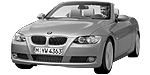 BMW E93 P2787 Fault Code