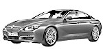 BMW F06 P2787 Fault Code